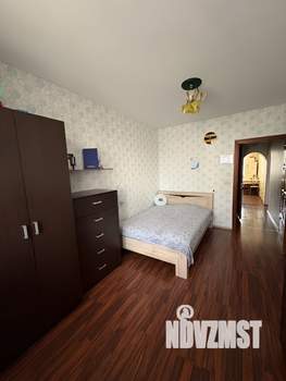 2-к квартира, вторичка, 59м2, 7/14 этаж