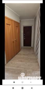 2-к квартира, вторичка, 46м2, 4/5 этаж