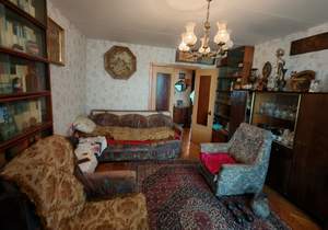 3-к квартира, вторичка, 62м2, 2/5 этаж