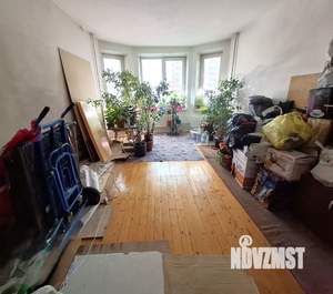 3-к квартира, вторичка, 80м2, 6/14 этаж