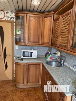 3-к квартира, вторичка, 60м2, 3/9 этаж