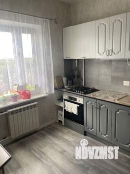 4-к квартира, вторичка, 121м2, 10/10 этаж