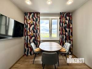 3-к квартира, вторичка, 79м2, 4/17 этаж