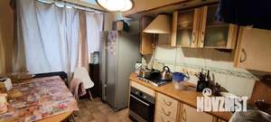2-к квартира, вторичка, 46м2, 1/12 этаж