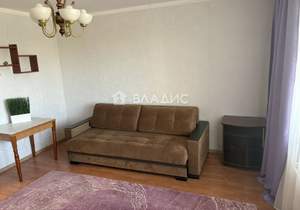 1-к квартира, вторичка, 47м2, 3/14 этаж