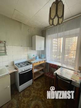 1-к квартира, вторичка, 31м2, 3/3 этаж