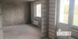 2-к квартира, вторичка, 53м2, 4/17 этаж