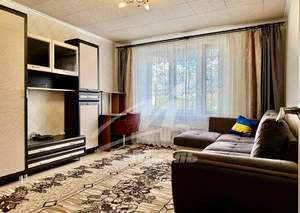 1-к квартира, вторичка, 36м2, 6/12 этаж