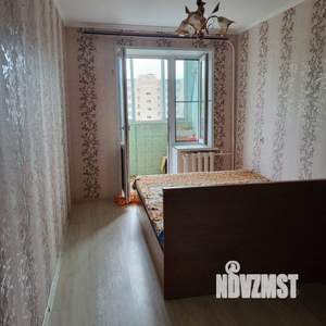 3-к квартира, вторичка, 64м2, 8/9 этаж