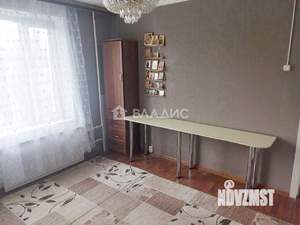 2-к квартира, вторичка, 39м2, 4/12 этаж