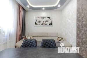 5-к квартира, вторичка, 133м2, 12/14 этаж