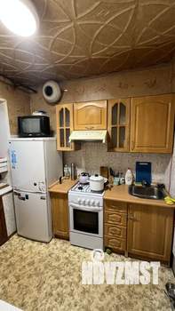 1-к квартира, вторичка, 31м2, 5/5 этаж