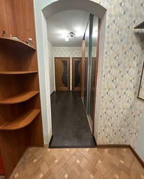 3-к квартира, вторичка, 74м2, 6/17 этаж