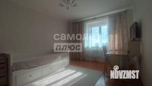 1-к квартира, вторичка, 35м2, 9/16 этаж