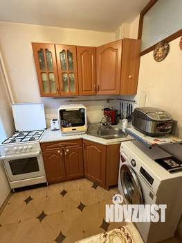 3-к квартира, вторичка, 56м2, 1/5 этаж