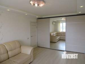 1-к квартира, вторичка, 41м2, 7/16 этаж