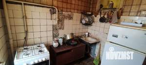 2-к квартира, вторичка, 45м2, 5/5 этаж