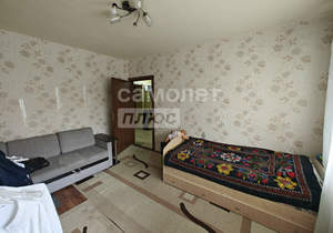 2-к квартира, вторичка, 64м2, 1/17 этаж