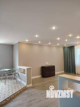 1-к квартира, вторичка, 55м2, 2/13 этаж