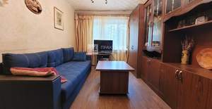 2-к квартира, вторичка, 43м2, 1/3 этаж