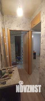 2-к квартира, вторичка, 45м2, 1/5 этаж