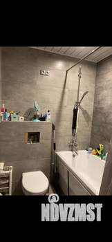 1-к квартира, вторичка, 32м2, 17/17 этаж