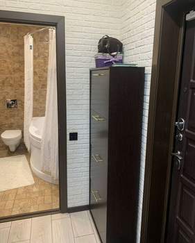 2-к квартира, вторичка, 45м2, 2/13 этаж