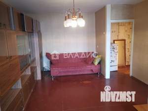 2-к квартира, вторичка, 45м2, 4/5 этаж