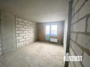 2-к квартира, вторичка, 58м2, 14/17 этаж