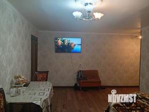 2-к квартира, вторичка, 44м2, 3/3 этаж