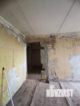 1-к квартира, вторичка, 33м2, 5/5 этаж