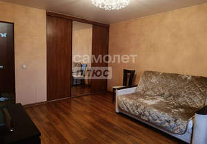 1-к квартира, вторичка, 35м2, 4/9 этаж