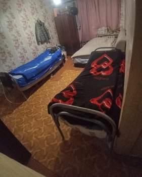 2-к квартира, вторичка, 44м2, 3/5 этаж
