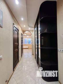 3-к квартира, вторичка, 74м2, 10/17 этаж