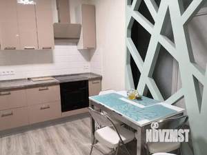 Студия квартира, вторичка, 52м2, 17/17 этаж