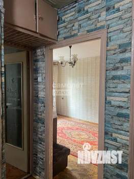 3-к квартира, вторичка, 60м2, 2/5 этаж