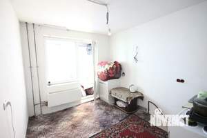 1-к квартира, вторичка, 35м2, 17/17 этаж