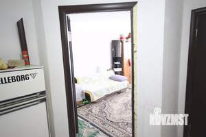 1-к квартира, вторичка, 35м2, 17/17 этаж