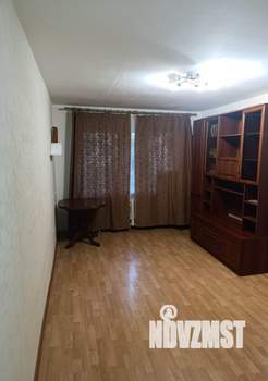 1-к квартира, вторичка, 31м2, 1/5 этаж