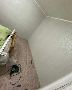 1-к квартира, вторичка, 31м2, 1/5 этаж