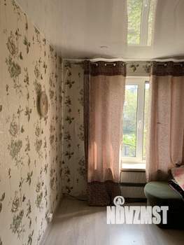 3-к квартира, вторичка, 60м2, 3/9 этаж