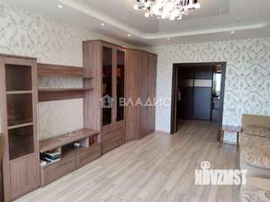 1-к квартира, вторичка, 57м2, 8/9 этаж