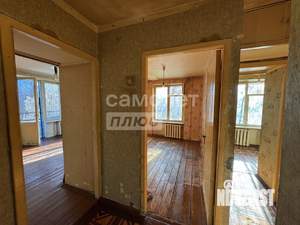 2-к квартира, вторичка, 42м2, 3/5 этаж