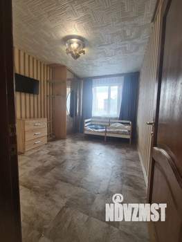 2-к квартира, вторичка, 50м2, 7/9 этаж