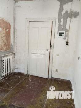 3-к квартира, вторичка, 46м2, 1/1 этаж