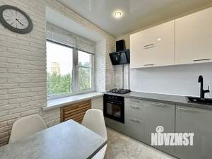 2-к квартира, вторичка, 41м2, 5/5 этаж