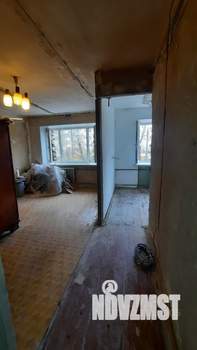 1-к квартира, вторичка, 30м2, 2/5 этаж