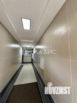 2-к квартира, вторичка, 66м2, 5/18 этаж