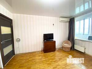 1-к квартира, вторичка, 34м2, 5/12 этаж