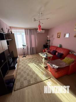 2-к квартира, вторичка, 46м2, 4/9 этаж